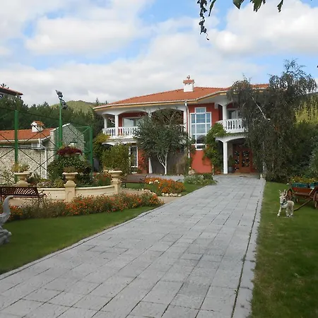 Red Fort Villa Sveti Vlas