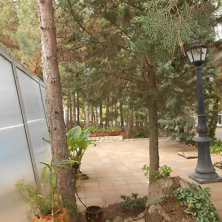Villa Red Fort