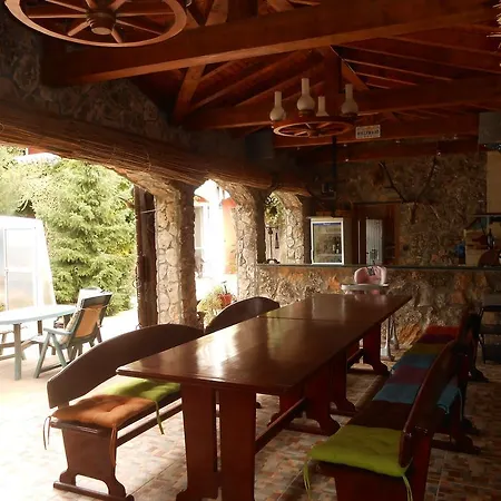 Villa Red Fort *