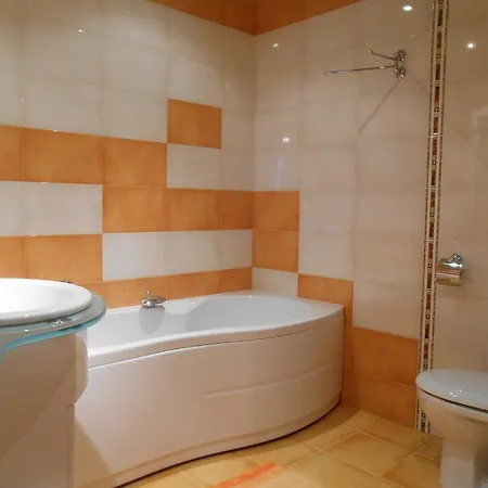 Villa Red Fort Sveti Vlas