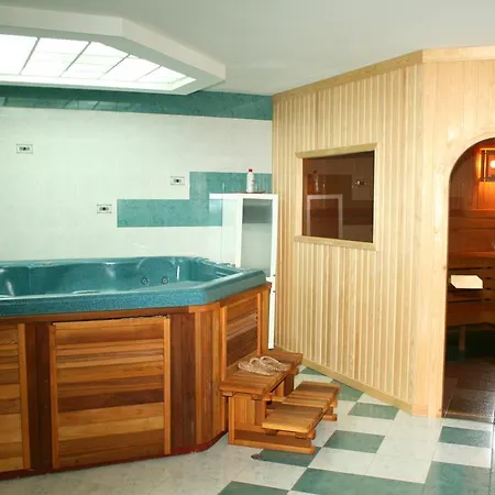 Villa Red Fort